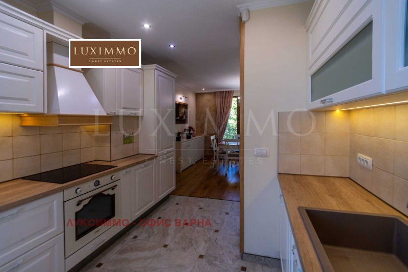 Продается  3 спальни Варна , Център , 282 кв.м | 85081787 - изображение [7]