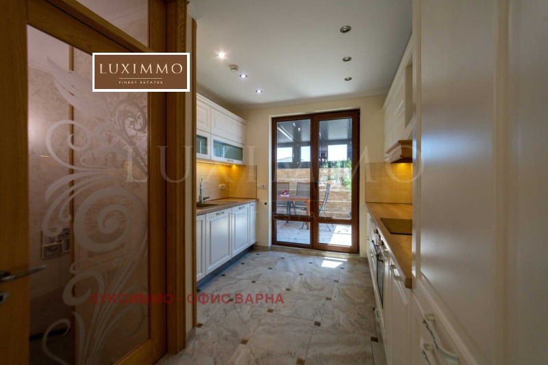 Продается  3 спальни Варна , Център , 282 кв.м | 85081787 - изображение [3]