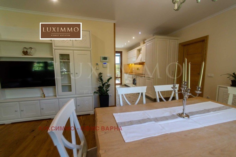 Продается  3 спальни Варна , Център , 282 кв.м | 85081787 - изображение [6]