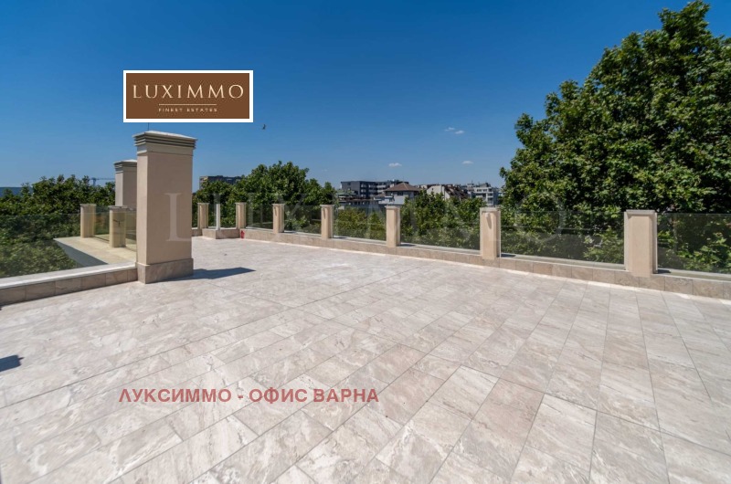 Продается  3 спальни Варна , Център , 282 кв.м | 85081787 - изображение [9]