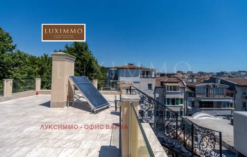 Продается  3 спальни Варна , Център , 282 кв.м | 85081787 - изображение [10]