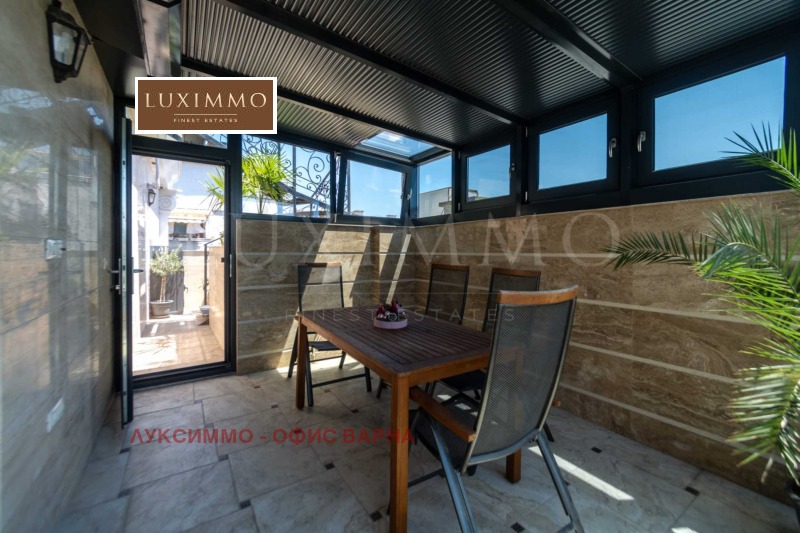 Продается  3 спальни Варна , Център , 282 кв.м | 85081787 - изображение [8]