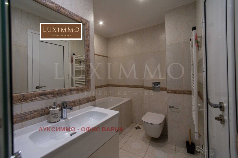 Продается  3 спальни Варна , Център , 282 кв.м | 85081787 - изображение [15]