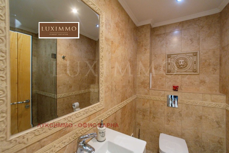 Продается  3 спальни Варна , Център , 282 кв.м | 85081787 - изображение [17]