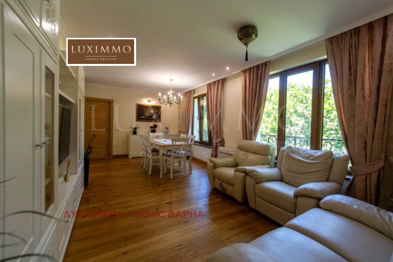 Продается  3 спальни Варна , Център , 282 кв.м | 85081787 - изображение [5]