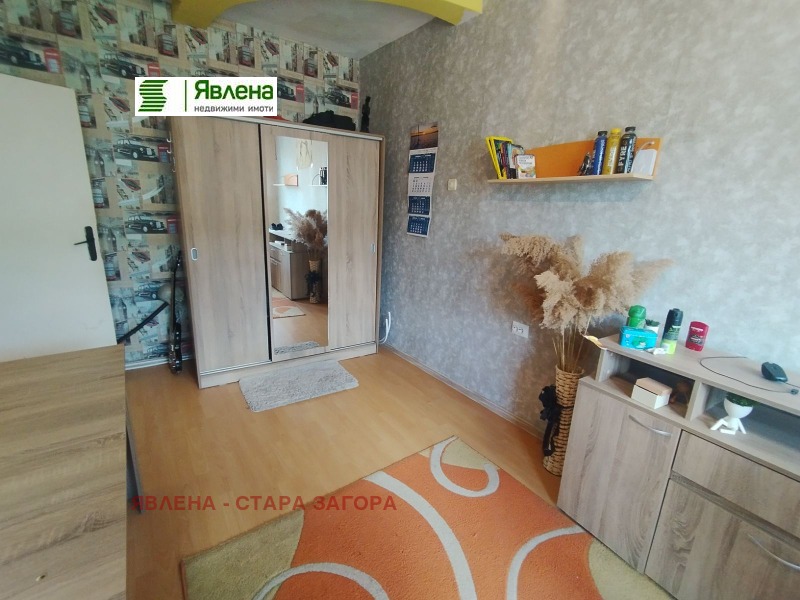 На продаж  3 кімнатна Стара Загора , Аязмото , 89 кв.м | 66070262