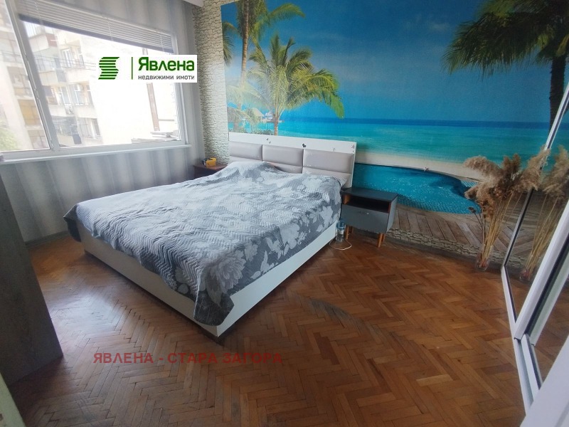 На продаж  3 кімнатна Стара Загора , Аязмото , 89 кв.м | 66070262 - зображення [4]
