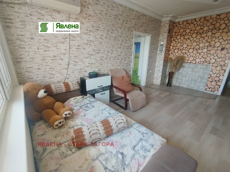 На продаж  3 кімнатна Стара Загора , Аязмото , 89 кв.м | 66070262 - зображення [2]