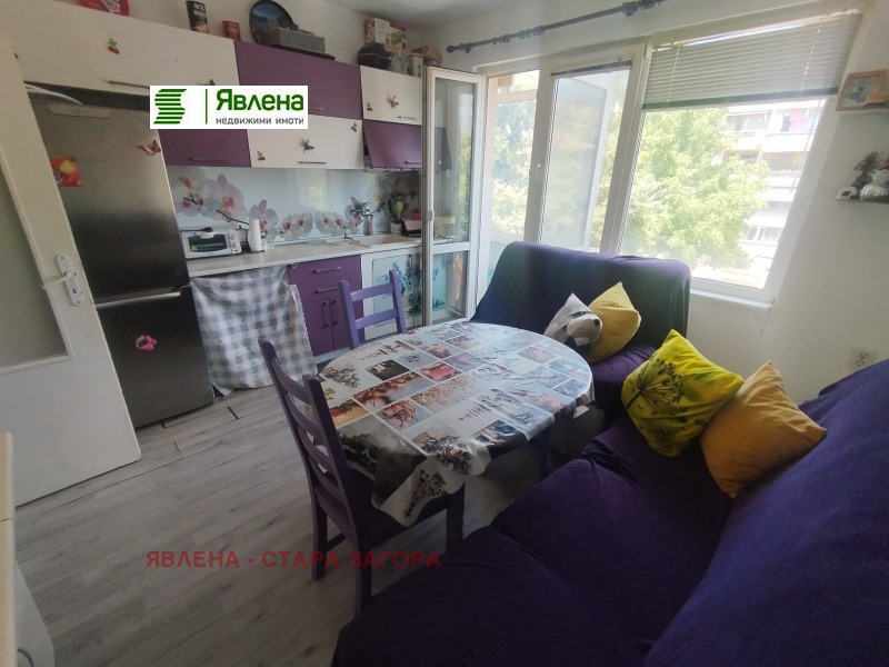 На продаж  3 кімнатна Стара Загора , Аязмото , 89 кв.м | 66070262 - зображення [9]