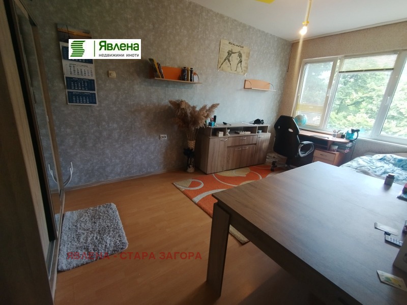 На продаж  3 кімнатна Стара Загора , Аязмото , 89 кв.м | 66070262 - зображення [3]