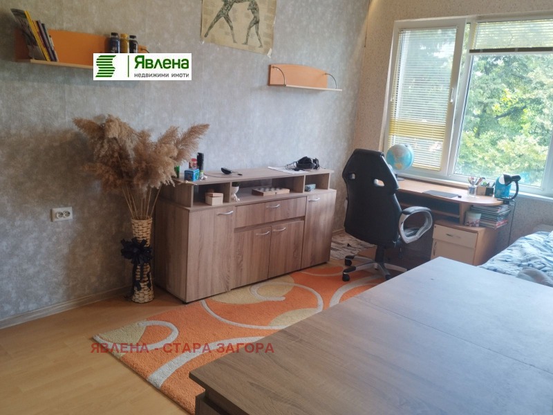 На продаж  3 кімнатна Стара Загора , Аязмото , 89 кв.м | 66070262 - зображення [5]