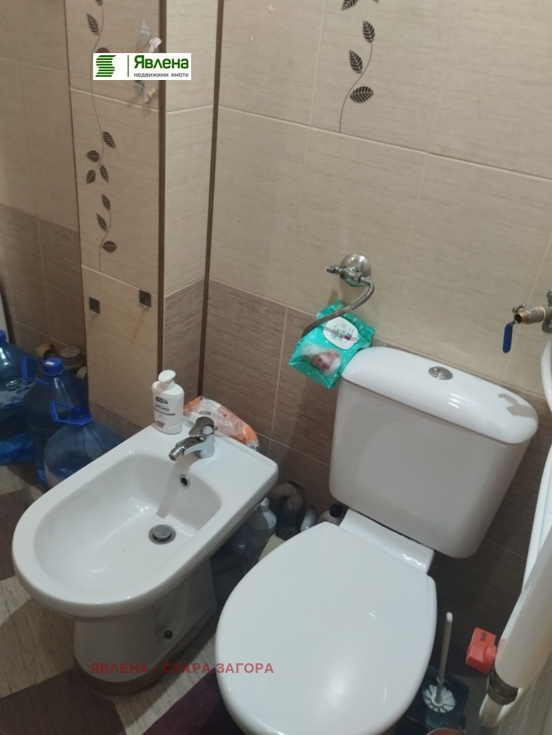На продаж  3 кімнатна Стара Загора , Аязмото , 89 кв.м | 66070262 - зображення [6]