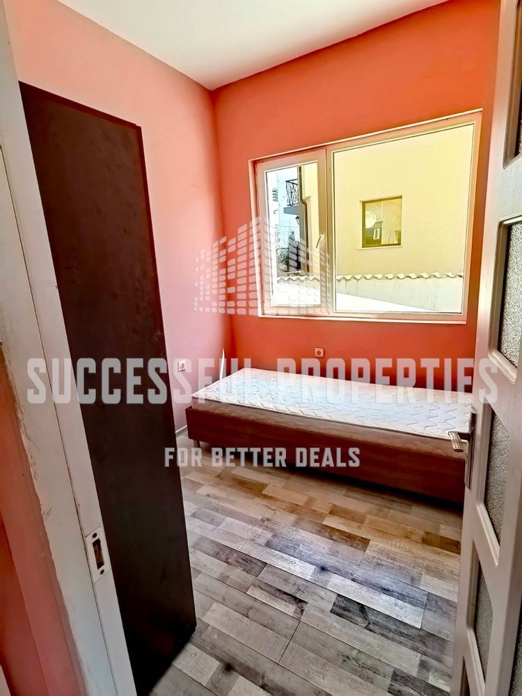 Продава МНОГОСТАЕН, гр. София, Красна поляна 1, снимка 5 - Апартаменти - 53814358