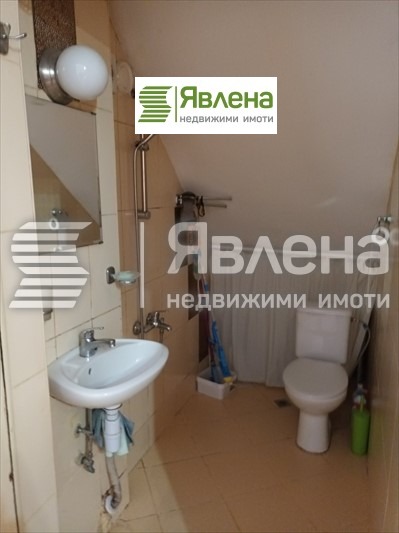 Продава ЕТАЖ ОТ КЪЩА, гр. София, Лозенец, снимка 12 - Етаж от къща - 49364886