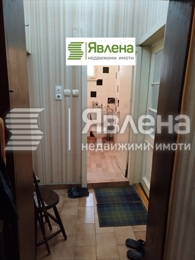 Продава ЕТАЖ ОТ КЪЩА, гр. София, Лозенец, снимка 7 - Етаж от къща - 49364886