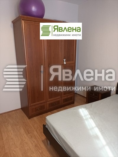 Продава ЕТАЖ ОТ КЪЩА, гр. София, Лозенец, снимка 11 - Етаж от къща - 49364886