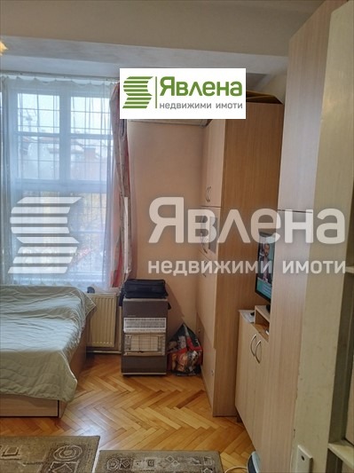 Продава ЕТАЖ ОТ КЪЩА, гр. София, Лозенец, снимка 2 - Етаж от къща - 49364886