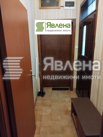 Продава ЕТАЖ ОТ КЪЩА, гр. София, Лозенец, снимка 6 - Етаж от къща - 49364886