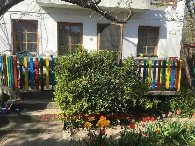 Продава КЪЩА, с. Братя Даскалови, област Стара Загора, снимка 3 - Къщи - 42343367