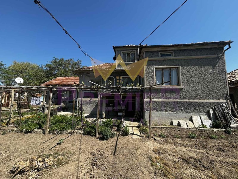 Продава  Къща област Варна , с. Кривня , 150 кв.м | 46690179 - изображение [3]