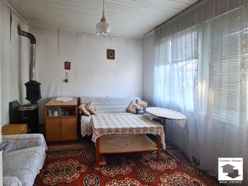 Te koop  Huis regio Veliko Tarnovo , Samovodene , 150 m² | 74437620 - afbeelding [12]