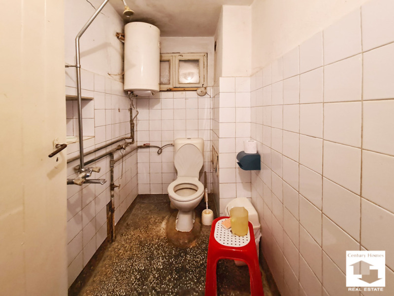 Te koop  Huis regio Veliko Tarnovo , Samovodene , 150 m² | 74437620 - afbeelding [15]