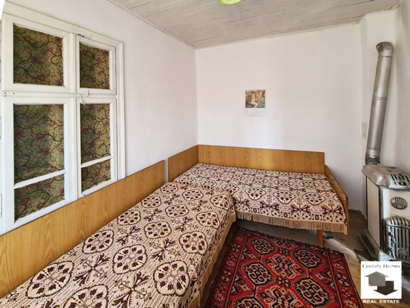 Te koop  Huis regio Veliko Tarnovo , Samovodene , 150 m² | 74437620 - afbeelding [3]