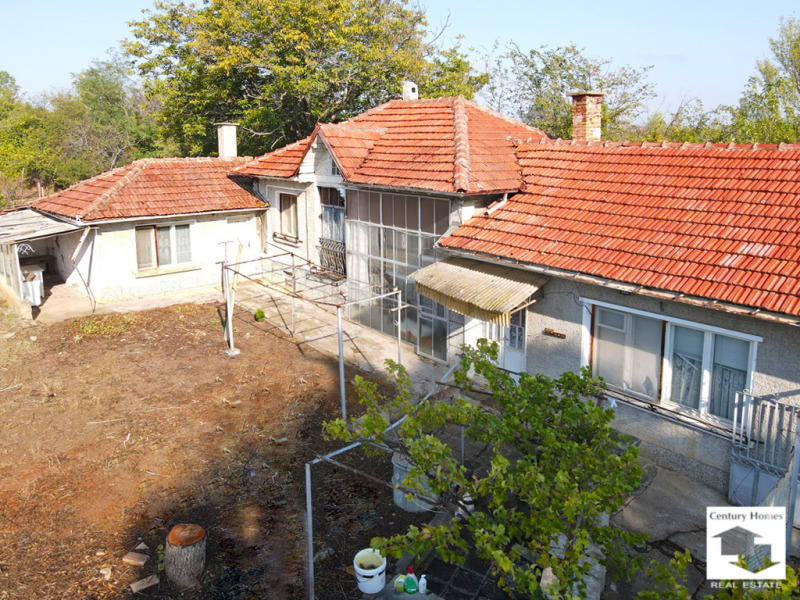 Te koop  Huis regio Veliko Tarnovo , Samovodene , 150 m² | 74437620