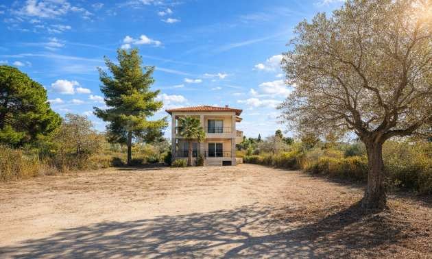 Продава КЪЩА, Извън страната, област Извън страната, снимка 11 - Къщи - 51239070