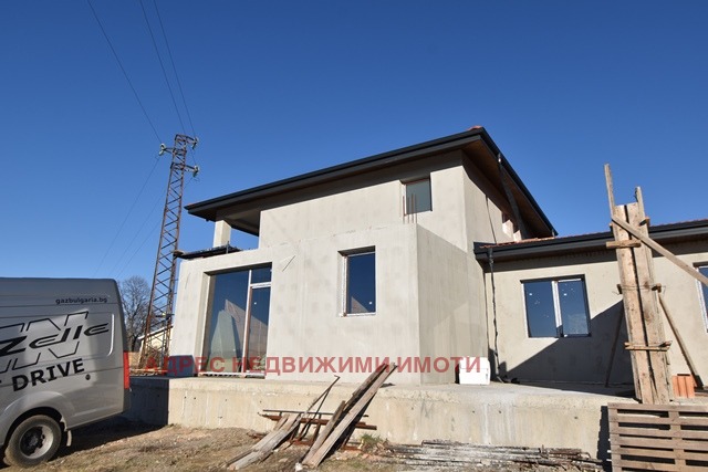 En venta  Casa región Stara Zagora , Yagoda , 222 metros cuadrados | 47565047