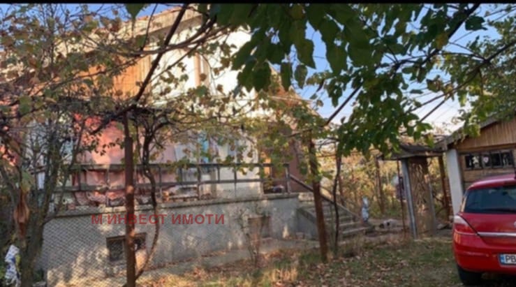 Til salg  Hus region Plovdiv , Brezovo , 180 kvm | 90633676