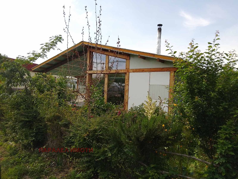 Продава  Къща, област Пловдив, с. Ново село •  125 900 EUR • ID 56449029 — holmes.bg - [1] 