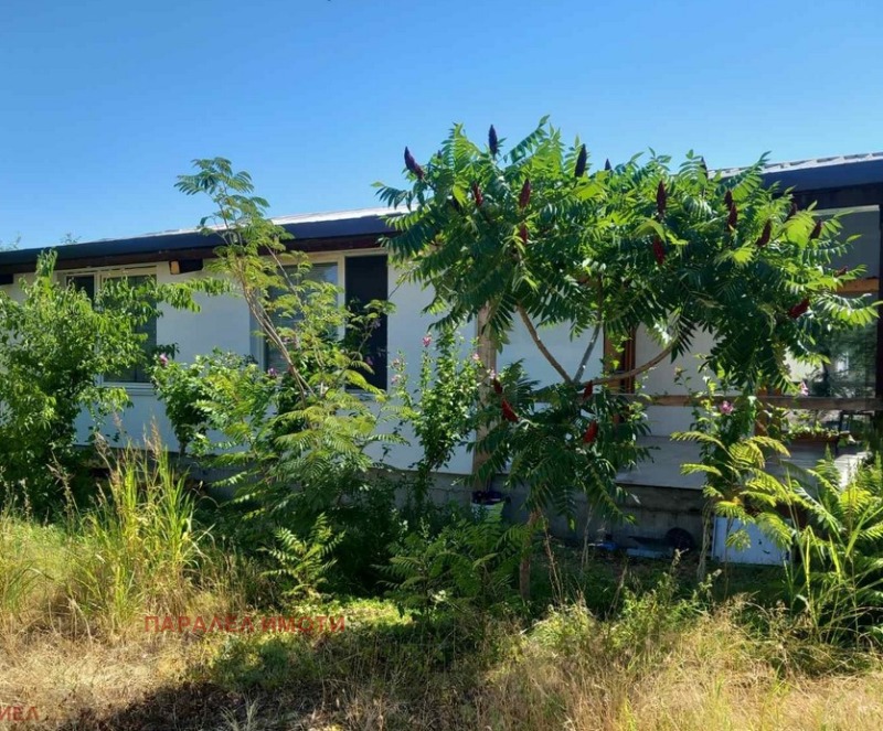 Продава  Къща област Пловдив , с. Ново село , 124 кв.м | 54005853 - изображение [3]