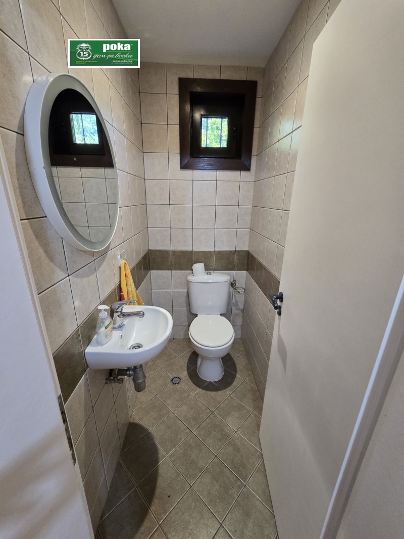 Продава  Къща област Стара Загора , с. Пъстрово , 220 кв.м | 60053330 - изображение [9]