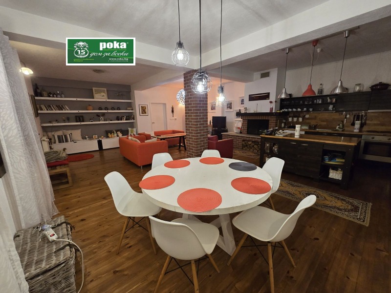 Продава  Къща област Стара Загора , с. Пъстрово , 220 кв.м | 60053330 - изображение [7]