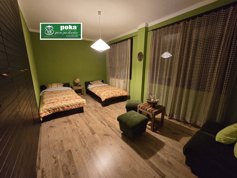 Продава  Къща област Стара Загора , с. Пъстрово , 220 кв.м | 60053330 - изображение [14]
