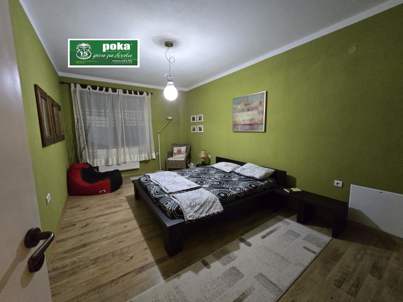 Продава  Къща област Стара Загора , с. Пъстрово , 220 кв.м | 60053330 - изображение [17]