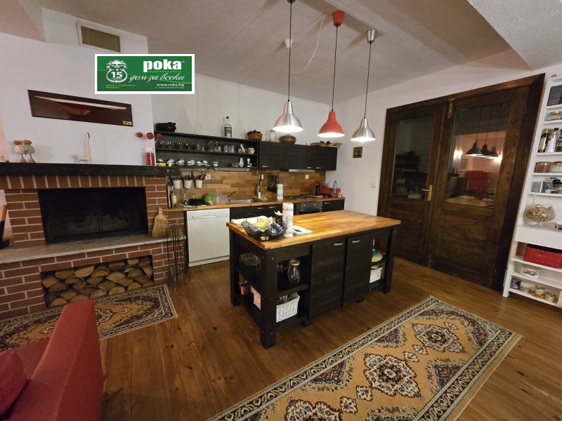 Продава  Къща област Стара Загора , с. Пъстрово , 220 кв.м | 60053330 - изображение [8]