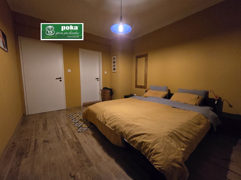 Продава  Къща област Стара Загора , с. Пъстрово , 220 кв.м | 60053330 - изображение [12]