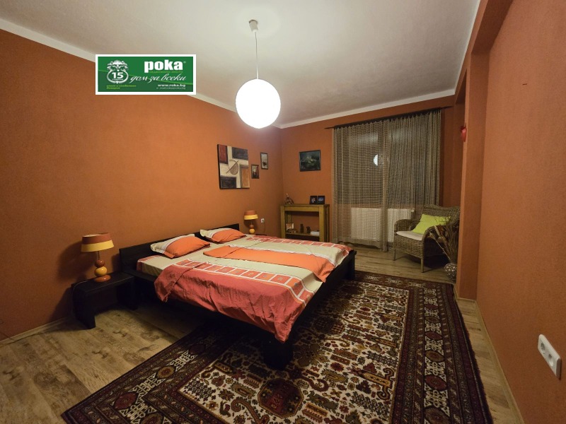 Продава  Къща област Стара Загора , с. Пъстрово , 220 кв.м | 60053330 - изображение [16]