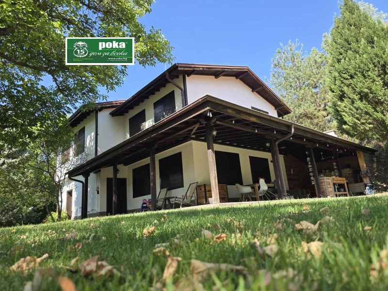 Продава  Къща област Стара Загора , с. Пъстрово , 220 кв.м | 60053330 - изображение [2]