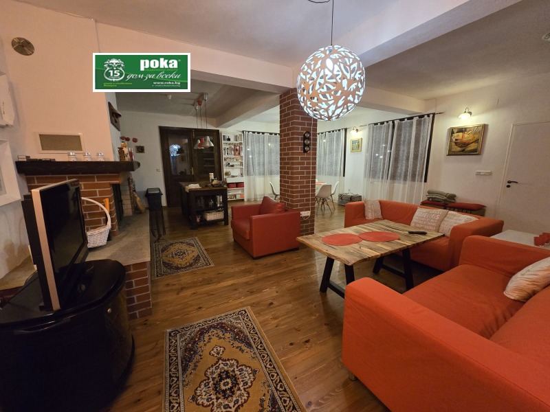 Продава  Къща област Стара Загора , с. Пъстрово , 220 кв.м | 60053330 - изображение [6]