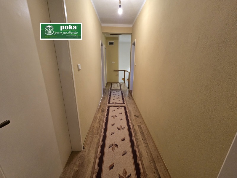 Продава  Къща област Стара Загора , с. Пъстрово , 220 кв.м | 60053330 - изображение [11]