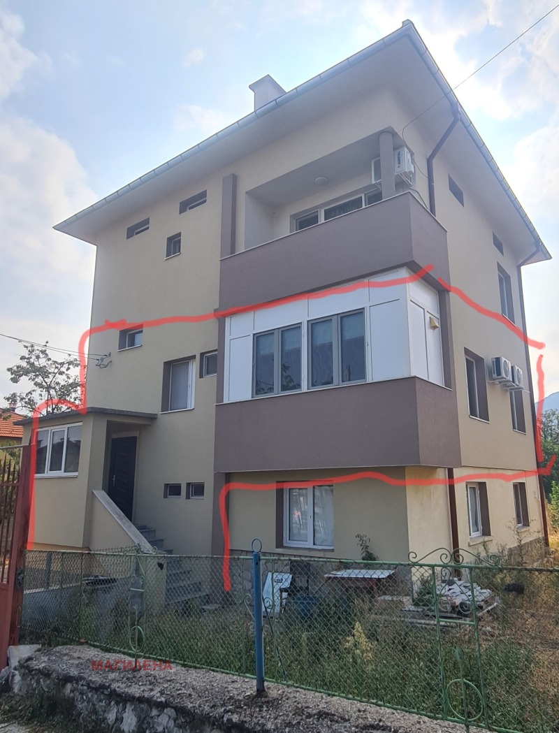 Til salg  Hus region Plovdiv , Kuklen , 110 kvm | 55760868 - billede [14]