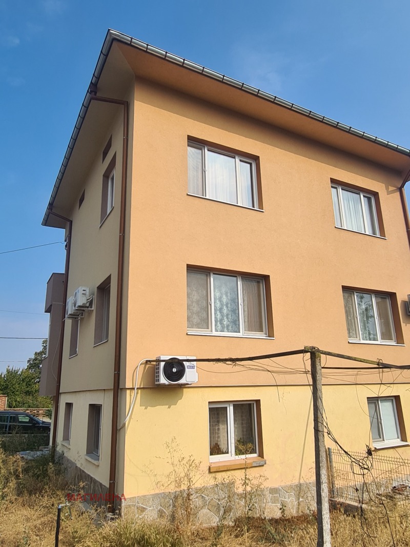 Til salg  Hus region Plovdiv , Kuklen , 110 kvm | 55760868