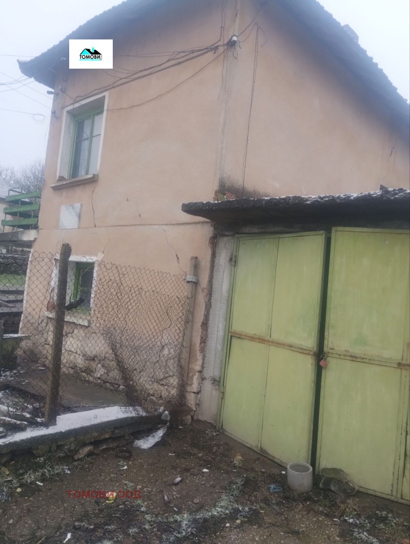 Продава КЪЩА, с. Девене, област Враца, снимка 3 - Къщи - 53458109