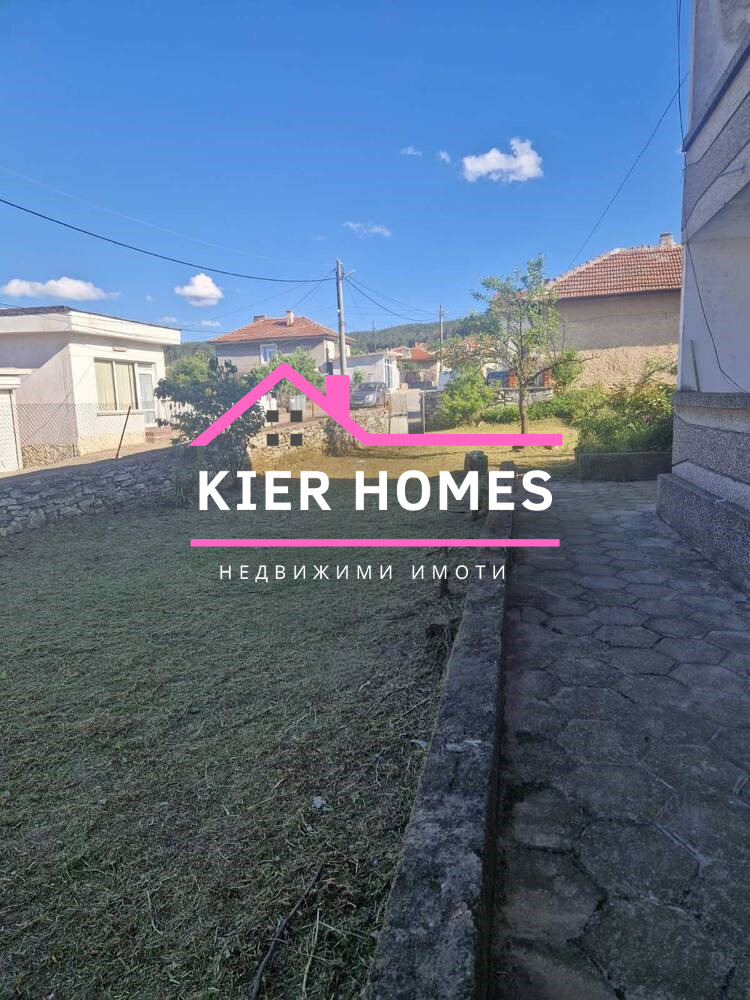 Продава КЪЩА, гр. Тополовград, област Хасково, снимка 4 - Къщи - 54064540