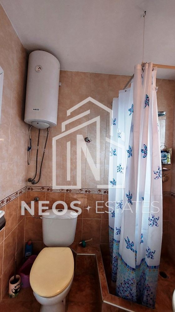 Продава КЪЩА, гр. Созопол, област Бургас, снимка 16 - Къщи - 55785586