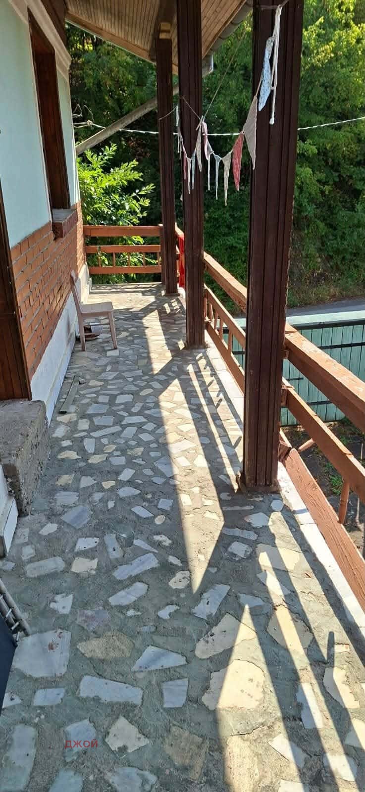 Продава КЪЩА, с. Лопян, област София област, снимка 15 - Къщи - 55968123