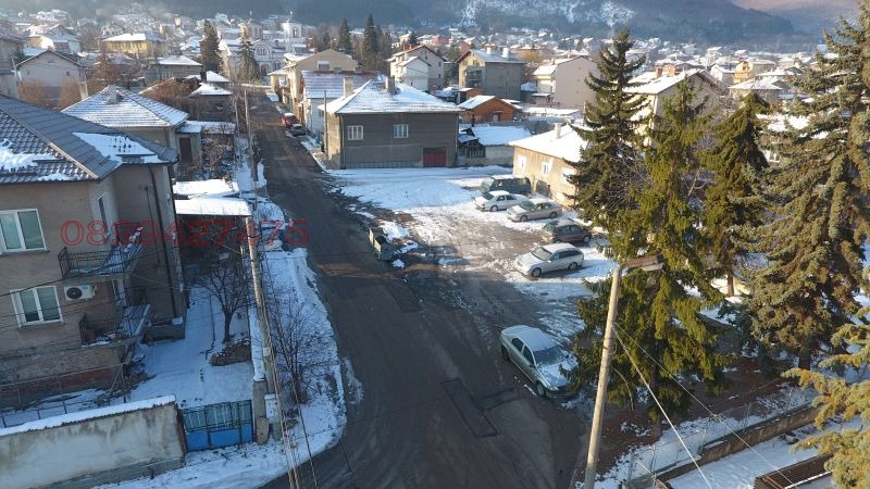 Продава ПАРЦЕЛ, с. Лозен, област София-град, снимка 12 - Парцели - 42193219